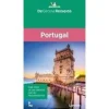 Michelin Spanje & Portugal|Groene Reisgids Portugal