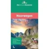 Michelin Scandinavië & Ijsland|Groene Reisgids Noorwegen
