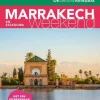 Michelin Afrika|Groene Reisgids Weekend Marrakech