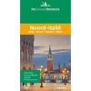 Michelin Italië & Malta|Groene Reisgids Noord Italie