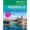 Michelin Frankrijk|Groene Reisgids Marseille Weekend
