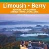 Michelin Frankrijk|Groene Reisgids Limousin Berry