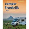 Michelin Frankrijk|Met de camper door Frankrijk