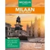 Michelin Italië & Malta|Milaan en de Meren
