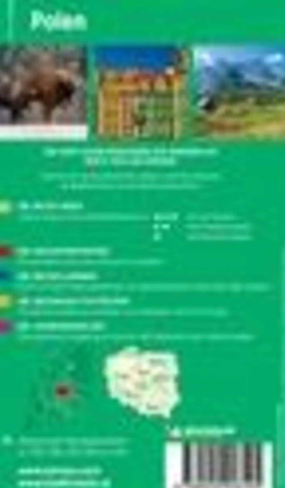 Michelin Oost-Europa|Polen