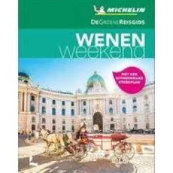 Michelin Oostenrijk|Weekend Wenen