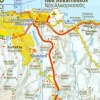 Michelin Balkan, Griekenland & Cyprus|Wegenkaart 759 Kreta