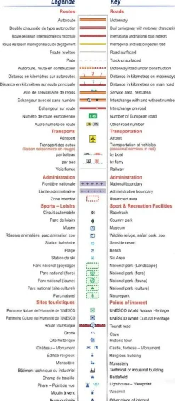 Michelin Zuidoost-Azië|Wegenkaart 770 Vietnam - Laos - Cambodia
