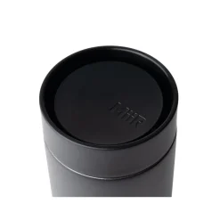 miir Flessen & Waterzakken|Leakproof 360 Lid Black