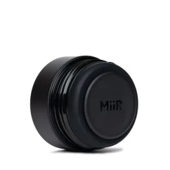 miir Flessen & Waterzakken|Leakproof 360 Lid Black