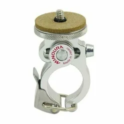 Minoura Overige Fietsaccessoires|Stuurdeel Houder voor Camera Small 22-29mm