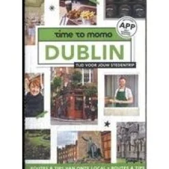 Momedia Groot-Brittanië & Ierland|Time to Momo Dublin