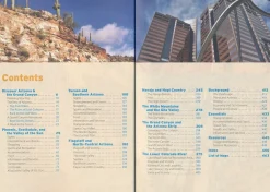 Moon Books Verenigde Staten|Arizona & The Grand Canyon