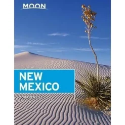 Moon Books Verenigde Staten|New Mexico
