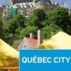 Moon Books Canada|Reisgids Quebec City