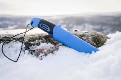 Mora Messen|Companion spark