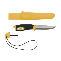 Mora Messen|Companion spark