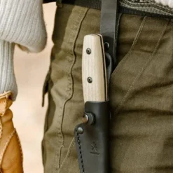 Mora Messen|kniv Finn hiking knife