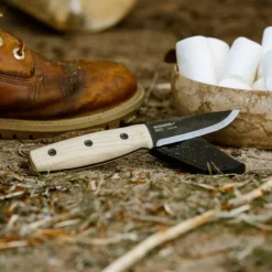 Mora Messen|kniv Finn hiking knife