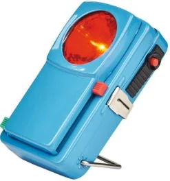 Kinderen Moses Lantaarns|Kinderspeelgoed|3 kleuren morse code lamp