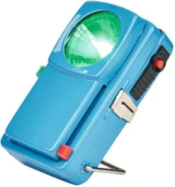 Kinderen Moses Lantaarns|Kinderspeelgoed|3 kleuren morse code lamp