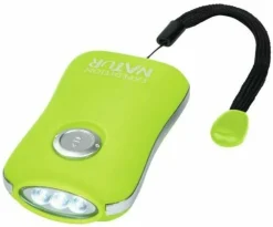 Moses Zaklampen|Dynamo knijpkat 2