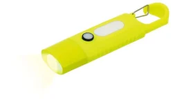 Kinderen Moses Kinderspeelgoed|Expeditie natuur clip zaklamp 2 ass