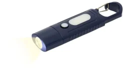 Kinderen Moses Kinderspeelgoed|Expeditie natuur clip zaklamp 2 ass