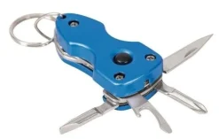 Kinderen Moses Kinderspeelgoed|Expeditie Natuur Natuur Multitool Hanger Led 3 Ass