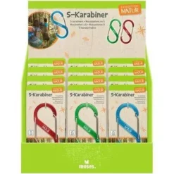 Kinderen Moses Bevestiging|Kinderspeelgoed|Expeditie Natuur S-karbijn