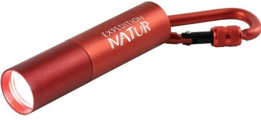 Kinderen Moses Kinderspeelgoed|Expeditie Natuur zaklamp zoom assorti