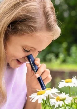 Kinderen Moses Kinderspeelgoed|Mini telescoop en microscoop