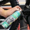 motorex Overige Fietsaccessoires|Ontvetter ketting spuitbus 500 ml