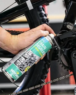motorex Overige Fietsaccessoires|Ontvetter ketting spuitbus 500 ml