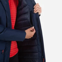 DAMES Mountain Equipment Jassen Dames|Altai wmns parka