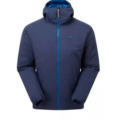 Heren Mountain Equipment Jassen Heren|Andola Hooded Jacket