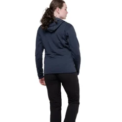 DAMES Mountain Equipment Vesten|Apiro Hooded Wmns Jacket