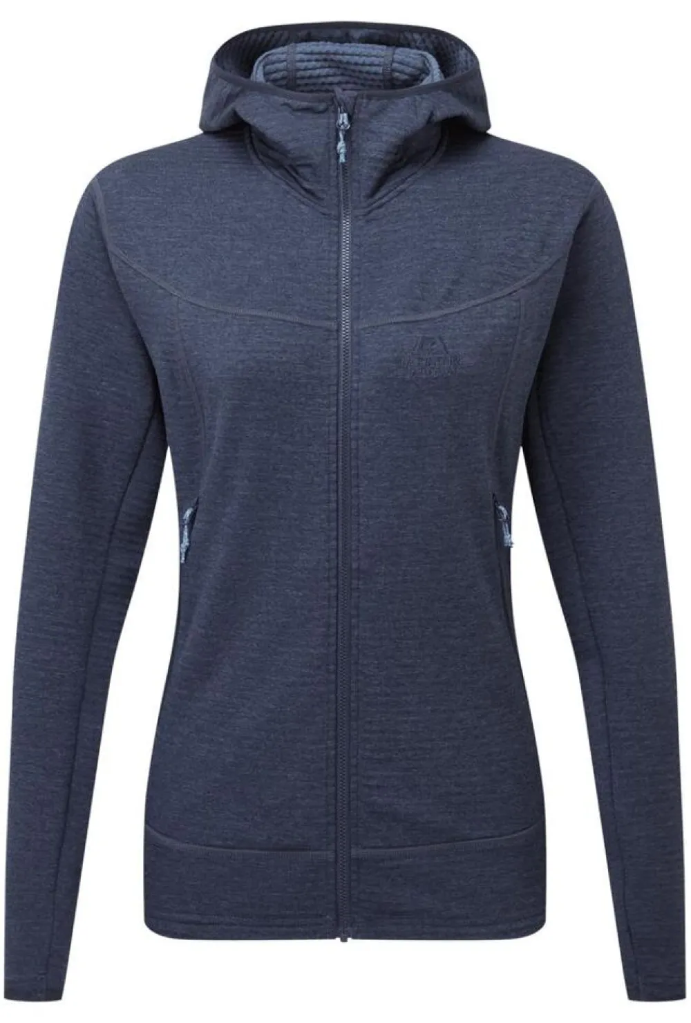 DAMES Mountain Equipment Vesten|Apiro Hooded Wmns Jacket