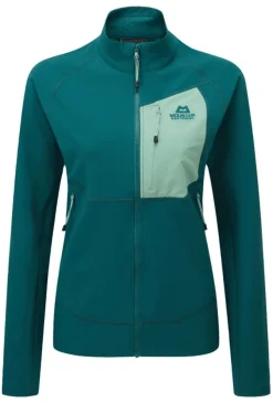 DAMES Mountain Equipment Jassen Dames|Arrow wmns jacket