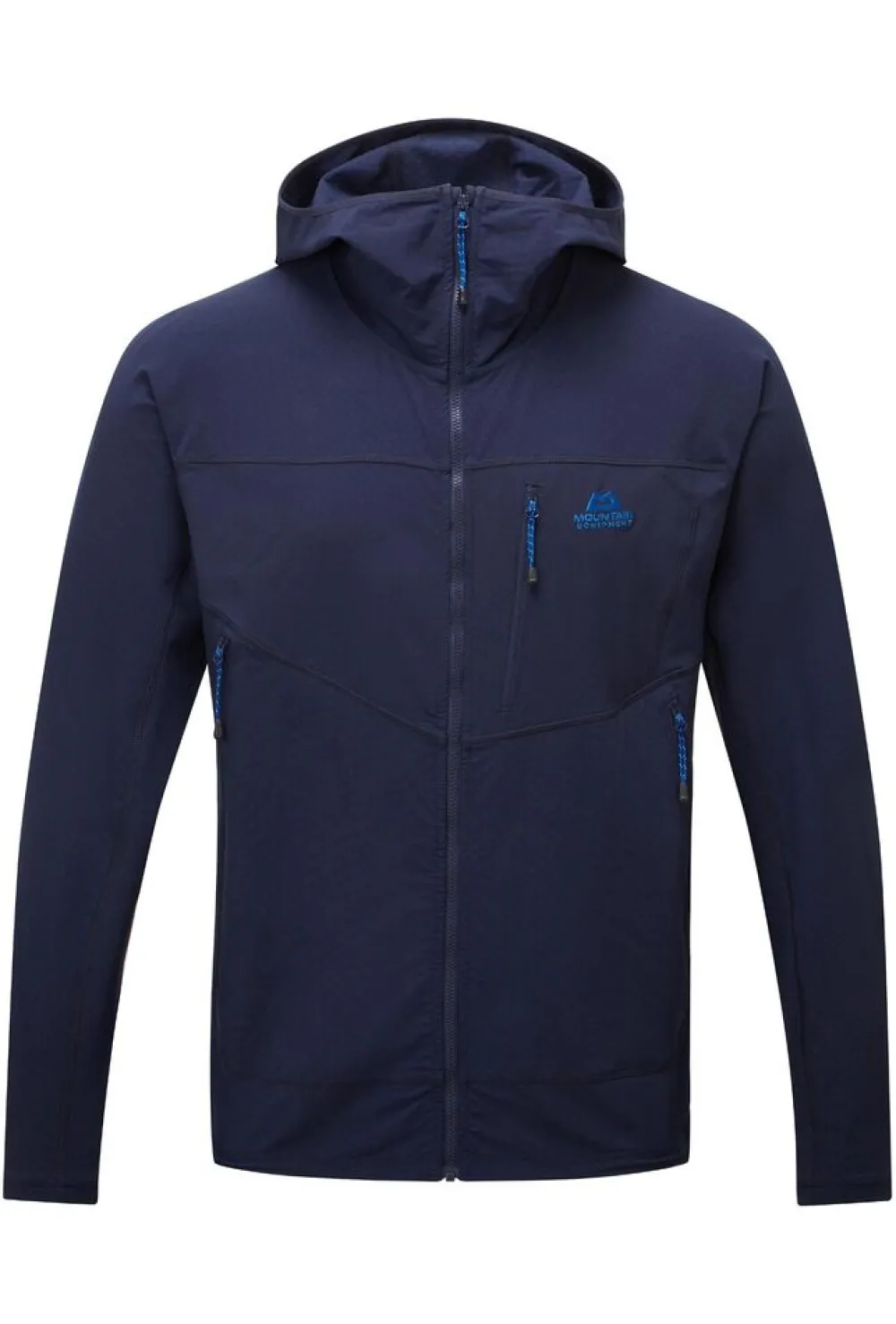 Heren Mountain Equipment Jassen Heren|Arrow hooded mens jacket
