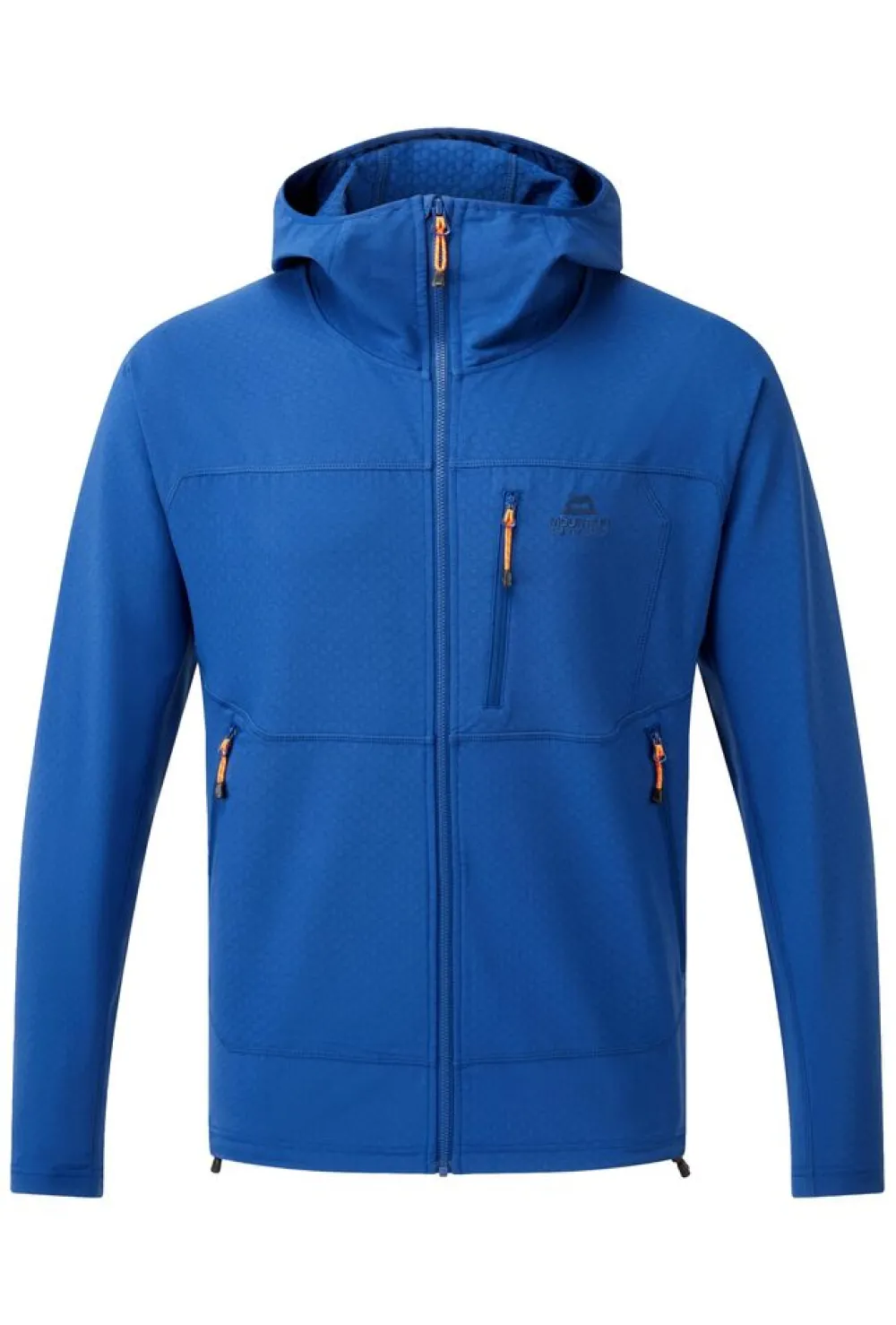 Heren Mountain Equipment Jassen Heren|Arrow hooded mens jacket