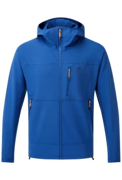 Heren Mountain Equipment Jassen Heren|Arrow hooded mens jacket