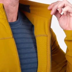 Heren Mountain Equipment Jassen Heren|Arrow jacket