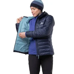 DAMES Mountain Equipment Jassen Dames|Baltoro Wmns Jacket
