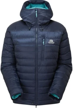 DAMES Mountain Equipment Jassen Dames|Baltoro Wmns Jacket