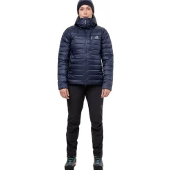 DAMES Mountain Equipment Jassen Dames|Baltoro Wmns Jacket