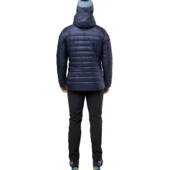 DAMES Mountain Equipment Jassen Dames|Baltoro Wmns Jacket