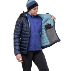DAMES Mountain Equipment Jassen Dames|Baltoro Wmns Jacket