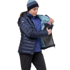 DAMES Mountain Equipment Jassen Dames|Baltoro Wmns Jacket