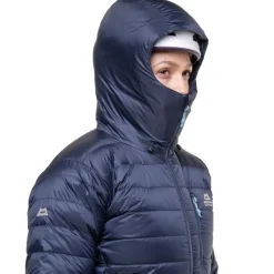DAMES Mountain Equipment Jassen Dames|Baltoro Wmns Jacket